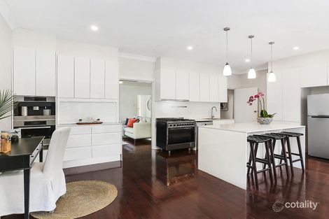 Property photo of 1 Riverview Street Riverview NSW 2066