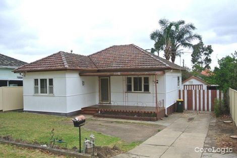 Property photo of 40 Mary Street Merrylands NSW 2160