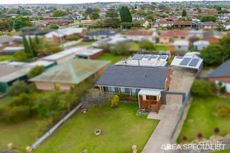 Property photo of 5 Tarwin Court Corio VIC 3214
