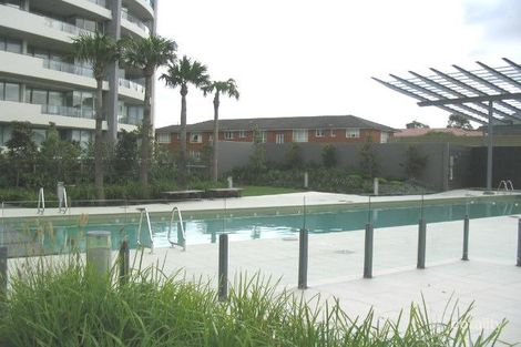 Property photo of 25/1 Day Street Chatswood NSW 2067