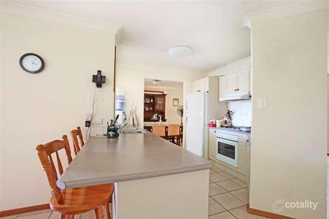 Property photo of 7 Vannon Circuit Currans Hill NSW 2567