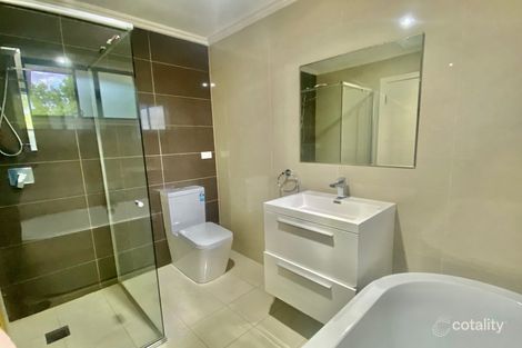 Property photo of 55 Railway Parade Condell Park NSW 2200