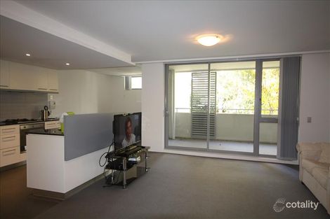 Property photo of 25/1 Day Street Chatswood NSW 2067