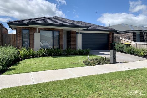 7 Bandicoot Cct, Longwarry, VIC 3816