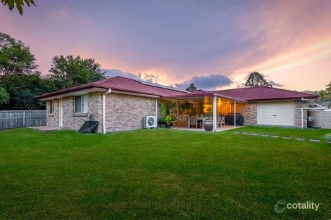 Property photo of 3 Compton Street Upper Coomera QLD 4209