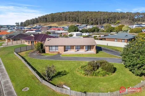 Property photo of 39 Stubbs Road Turners Beach TAS 7315