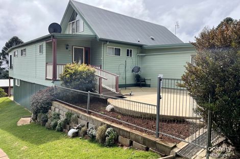 Property photo of 3374 Bunya Mountains Road Bunya Mountains QLD 4405