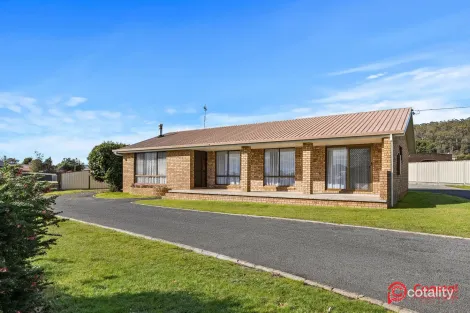 Property photo of 39 Stubbs Road Turners Beach TAS 7315