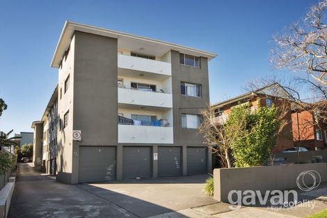Property photo of 8/13 Queensborough Road Croydon Park NSW 2133
