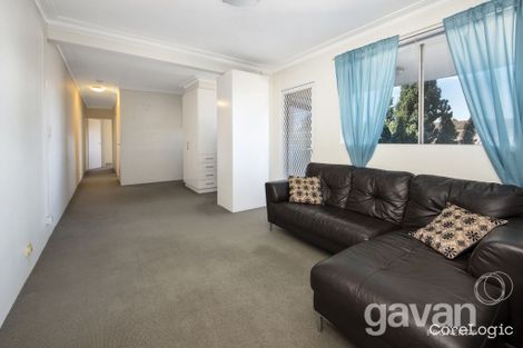 Property photo of 8/13 Queensborough Road Croydon Park NSW 2133