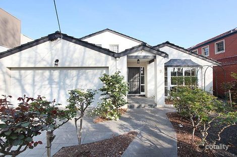 Property photo of 9 Louis Street Glen Iris VIC 3146
