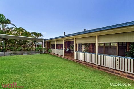 Property photo of 15 Appledore Street Bracken Ridge QLD 4017