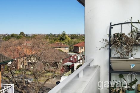 Property photo of 8/13 Queensborough Road Croydon Park NSW 2133