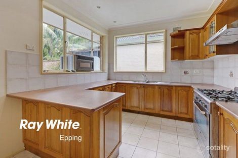 Property photo of 8 Watford Close North Epping NSW 2121
