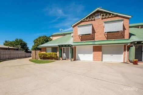 4/18 Sutton Ct, Andergrove, QLD 4740