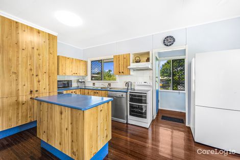 Property photo of 4 Devon Street Gulliver QLD 4812