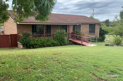 1 Robertson Cl, Dungog, NSW 2420