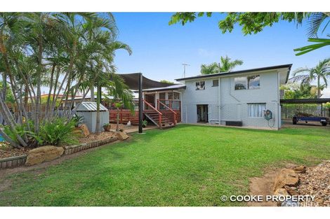 Property photo of 51 Gray Street Park Avenue QLD 4701