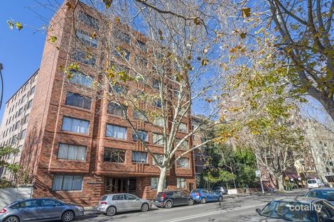 Property photo of 73/4 Macleay Street Potts Point NSW 2011