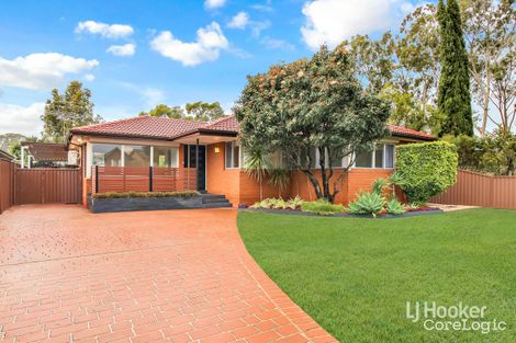 Property photo of 198 Rooty Hill Road North Rooty Hill NSW 2766