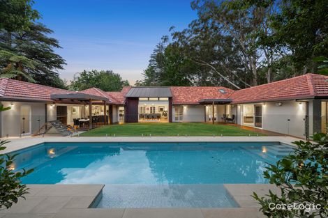 Property photo of 86 Pymble Avenue Pymble NSW 2073