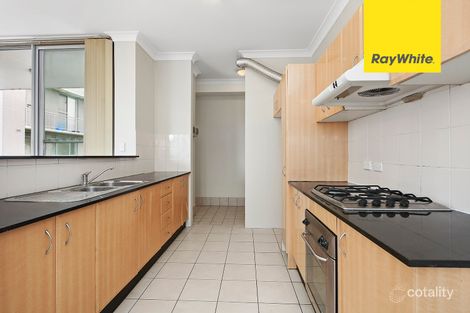 Property photo of 54/2-10 Susan Street Auburn NSW 2144