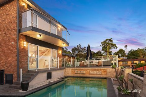 11 Alt Cres, Davidson, NSW 2085