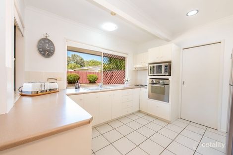 Property photo of 4/18 Sutton Court Andergrove QLD 4740