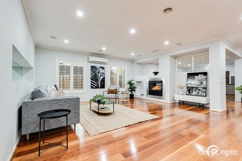 Property photo of 57 Cambridge Drive Berwick VIC 3806