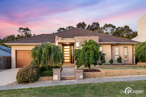 Property photo of 57 Cambridge Drive Berwick VIC 3806