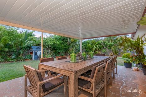 Property photo of 3 Compton Street Upper Coomera QLD 4209