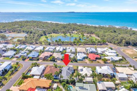 Property photo of 7 Tina Drive Tannum Sands QLD 4680