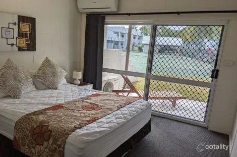 Property photo of 27/1-5 Barrier Street Port Douglas QLD 4877