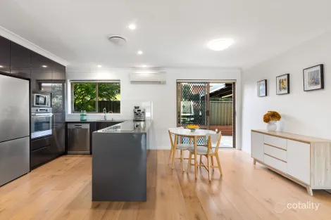 Property photo of 9/265-269 Port Hacking Road Miranda NSW 2228