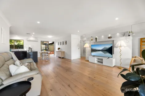 Property photo of 9/265-269 Port Hacking Road Miranda NSW 2228