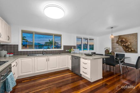 Property photo of 5 Girraman Street Chermside West QLD 4032