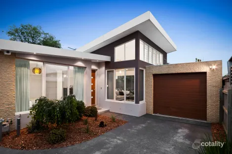 Property photo of 2/25 Simmonds Street Hughesdale VIC 3166