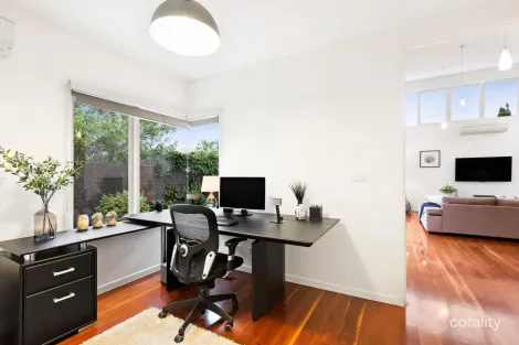 Property photo of 2/25 Simmonds Street Hughesdale VIC 3166