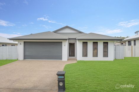 Property photo of 18 Dugong Court Bushland Beach QLD 4818