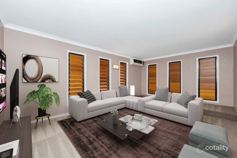 Property photo of 18 Dugong Court Bushland Beach QLD 4818