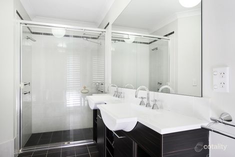 Property photo of 2 Glide Place Kellyville Ridge NSW 2155