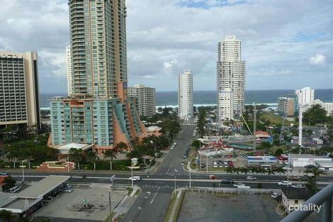 3162/21-31 Cypress Ave, Surfers Paradise, QLD 4217