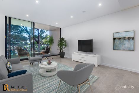 206/3 Haran St, Mascot, NSW 2020