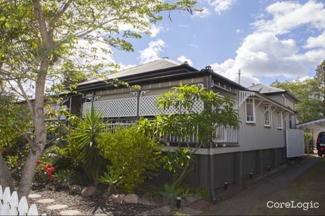 Property photo of 89 March Street Maryborough QLD 4650