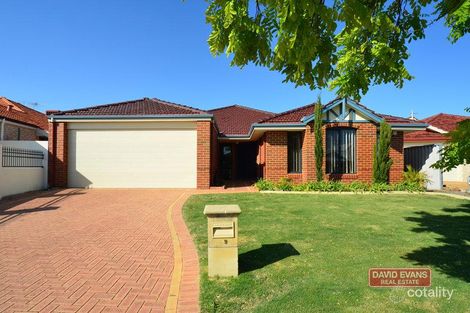 19 Jindare Loop, Carramar, WA 6031