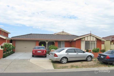 19 Eucalyptus Ct, Sunshine West, VIC 3020