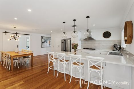 28 Torquata Bvd, Helena Valley, WA 6056