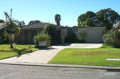 26 Sevington St, Maddington, WA 6109