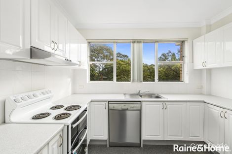 Property photo of 10/1 Rocklands Road Wollstonecraft NSW 2065