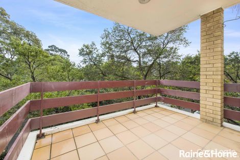 Property photo of 10/1 Rocklands Road Wollstonecraft NSW 2065